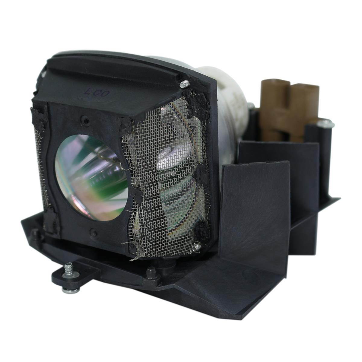 Original Ushio Projector Lamp Replacement with Housing for PLUS U5-512
