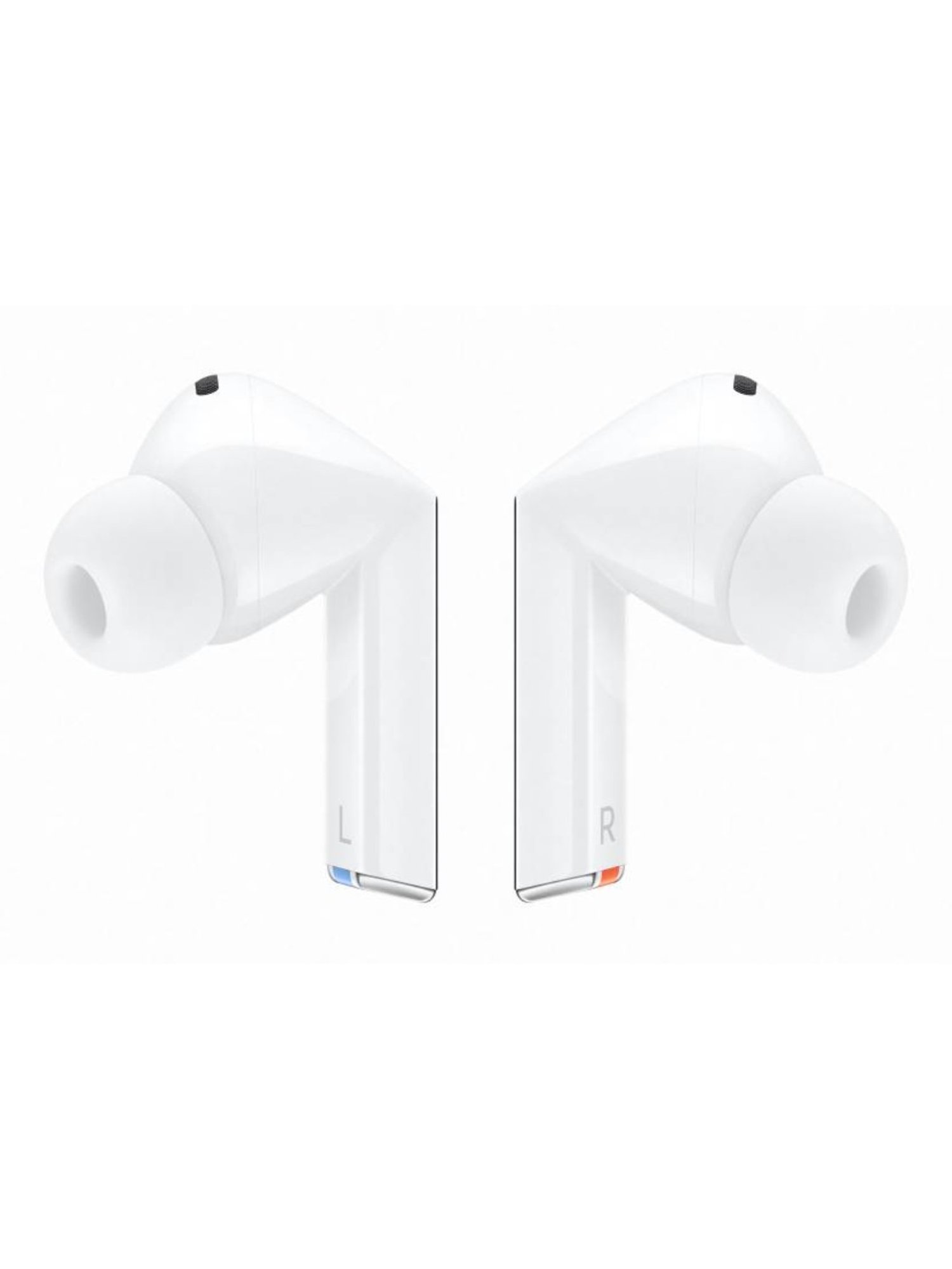 Samsung Galaxy Buds 3 Pro In Ear Bluetooth Earbuds (White, True Wireless)