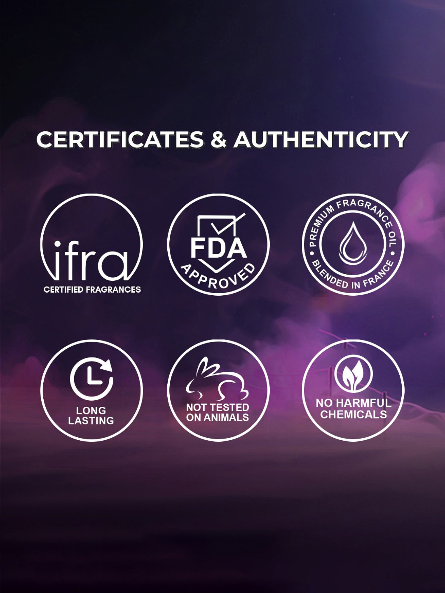 NISARA Play My Way Body Mist for Women&iquest;- 200 ml