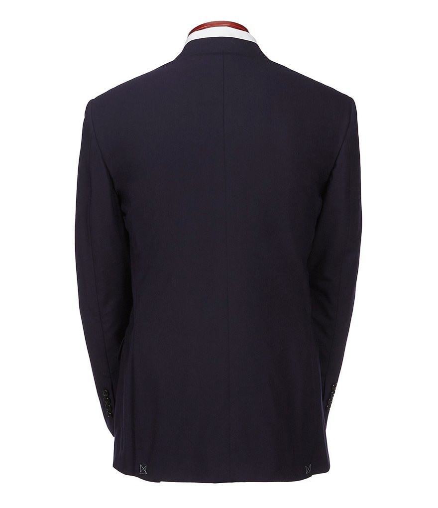 Ralph Ralph Lauren Classic Fit Solid Sportcoat
