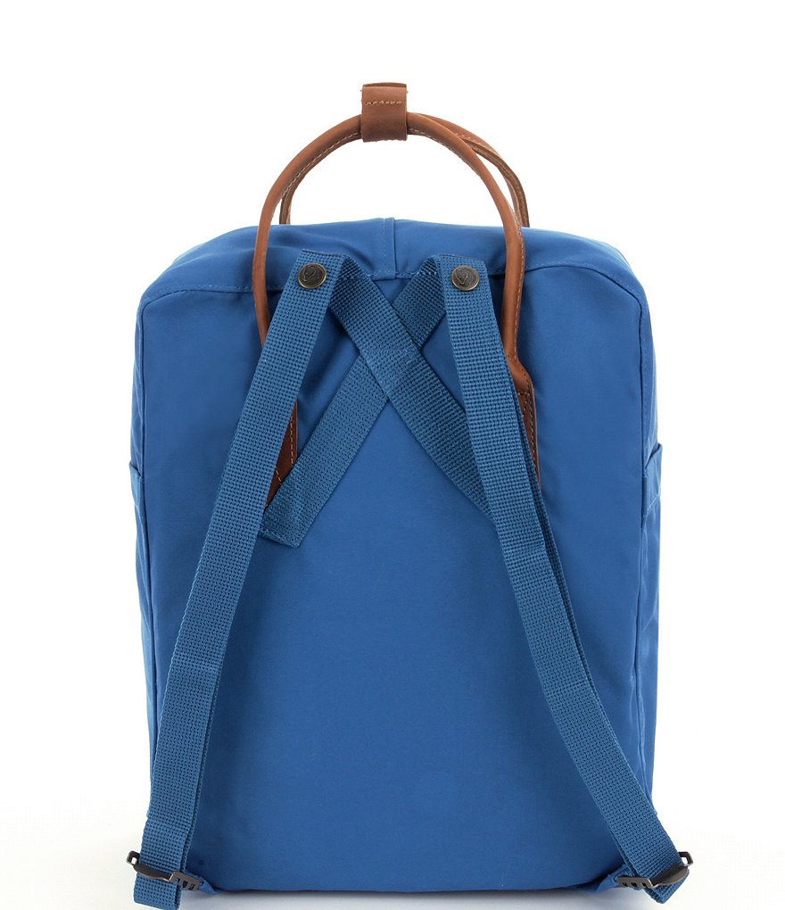 Fjallraven Kanken 2.0 Backpack