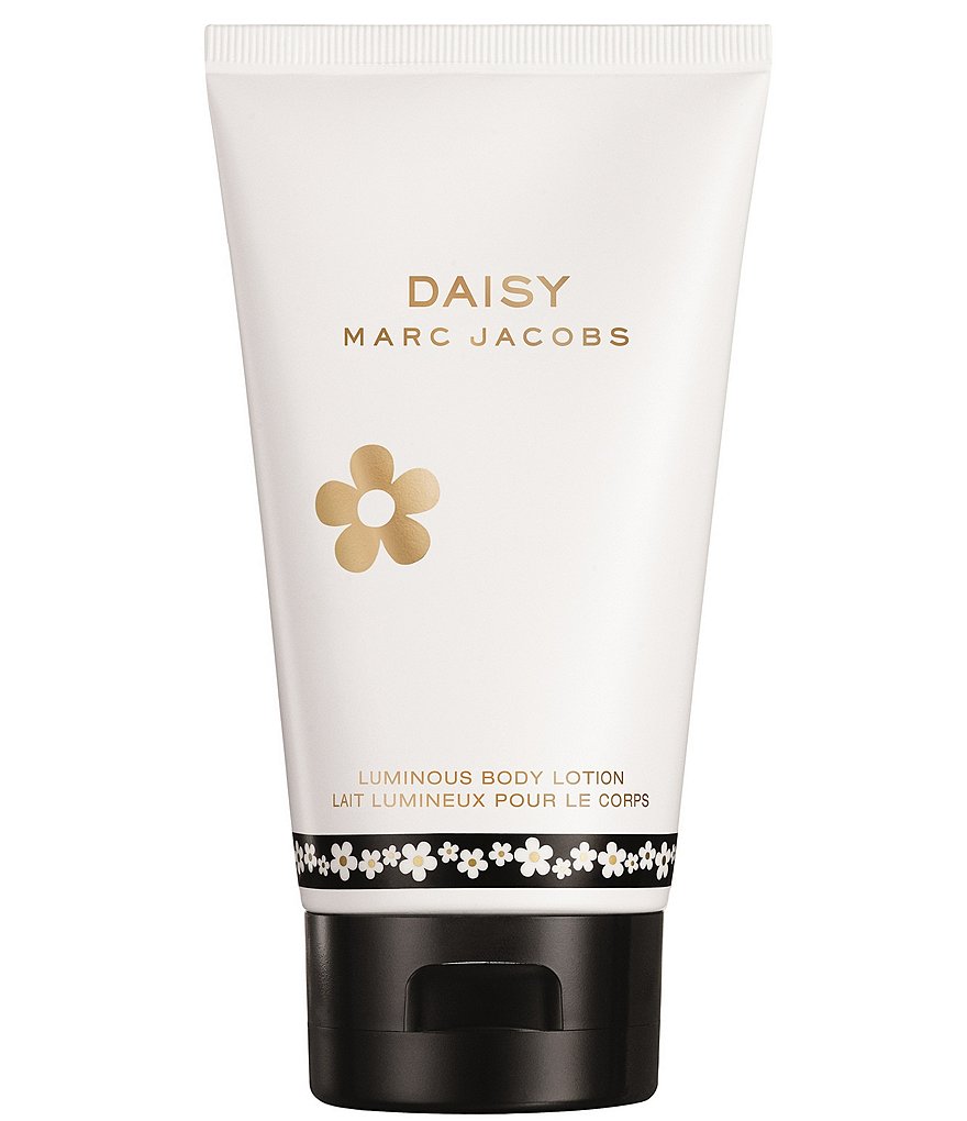 Marc Jacobs Daisy Body Lotion
