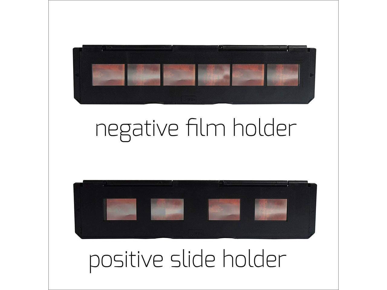 Hard Travel Case Replacement for Epson Workforce ES-50 ES-60W DS-70 DS-80 Portable Sheet-fed Document Scanner