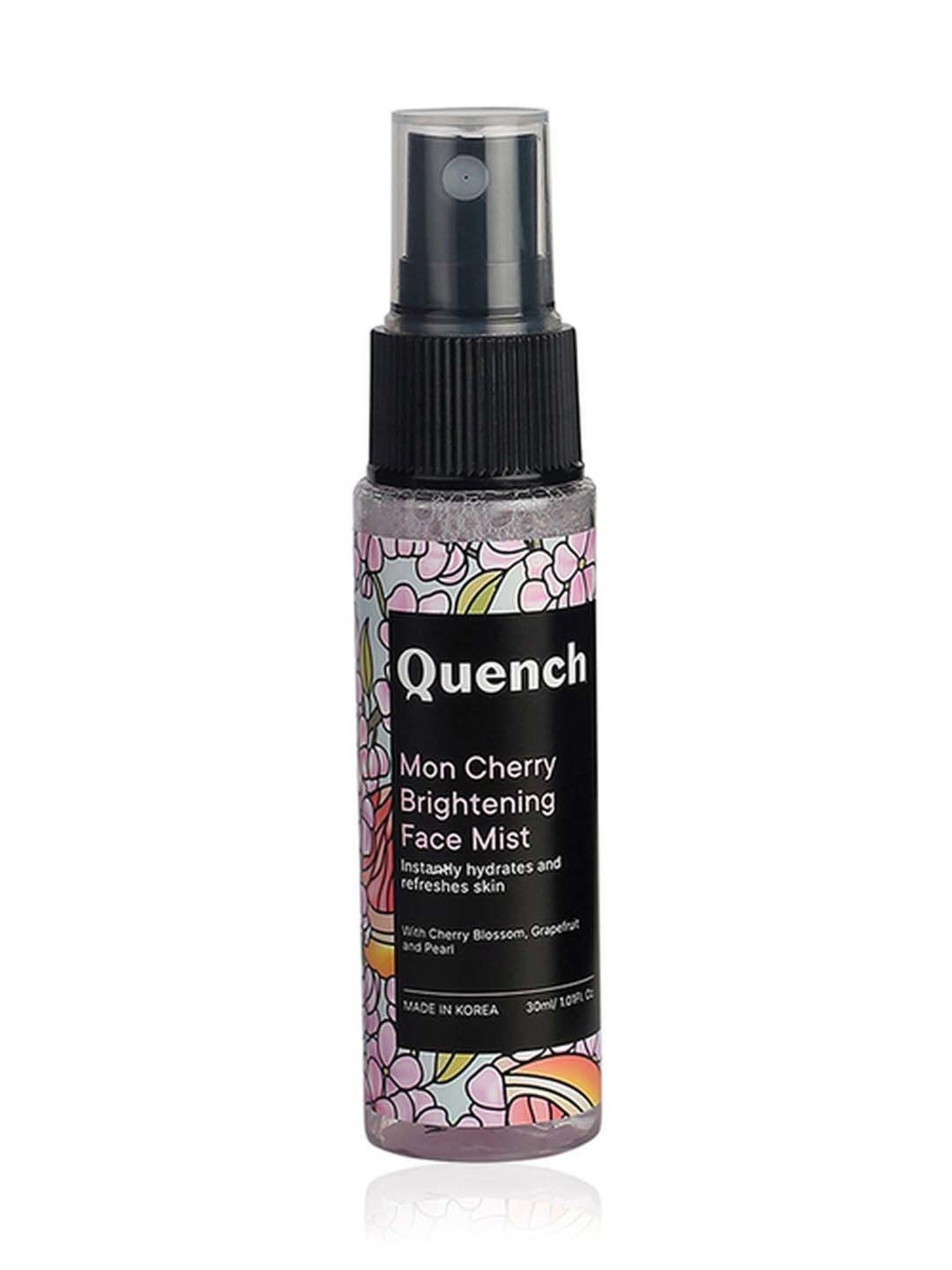 No7 HydraLuminous Overnight Recovery Gel Cream - 1.69 fl oz