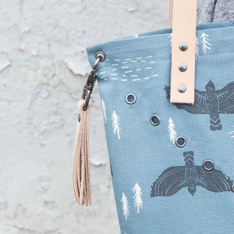 Dritz 12ct Swivel Hooks Gunmetal