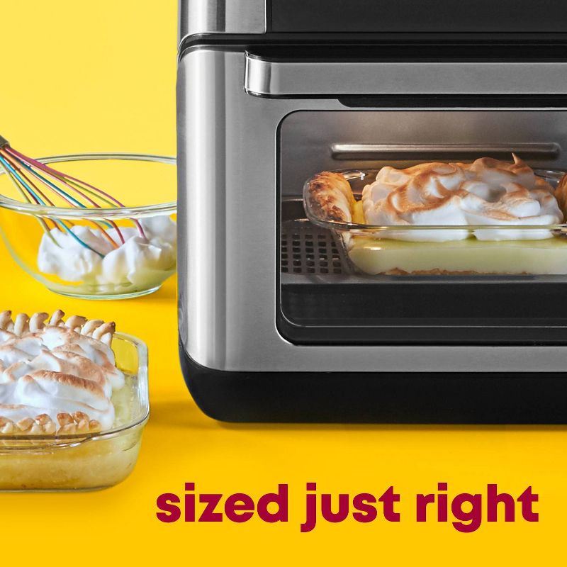 Pyrex Littles 2pc Glass Bakeware Value Pack