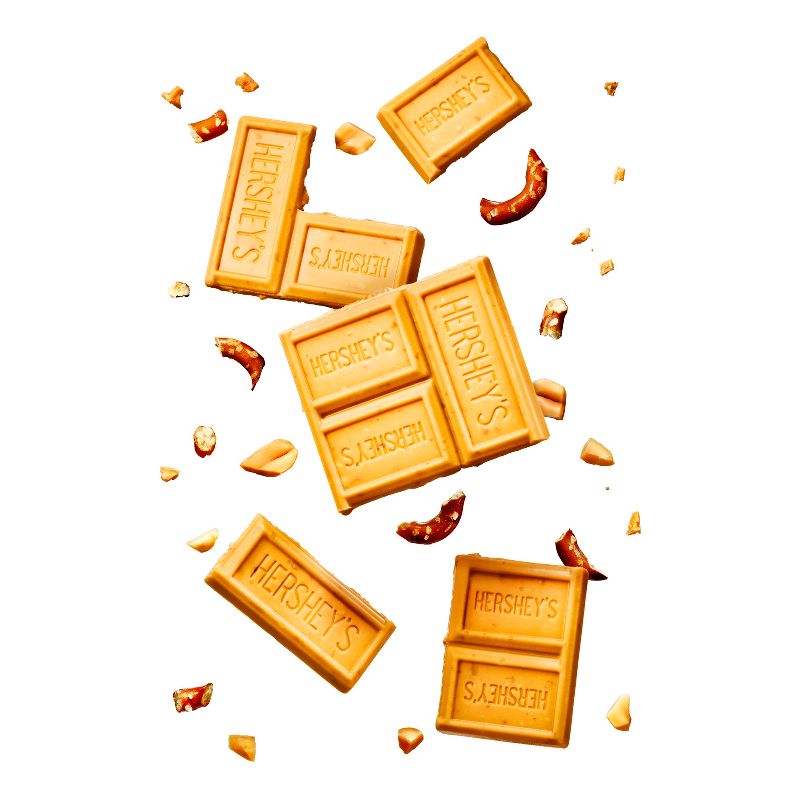 Hershey's Gold Bar - 1.4oz