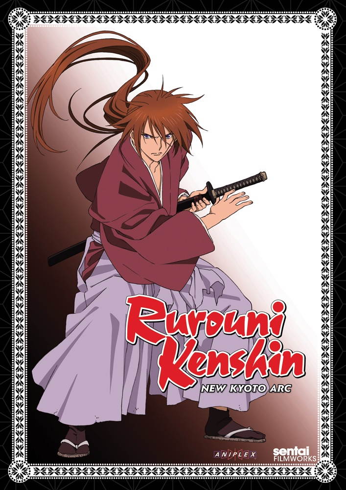 Rurouni Kenshin