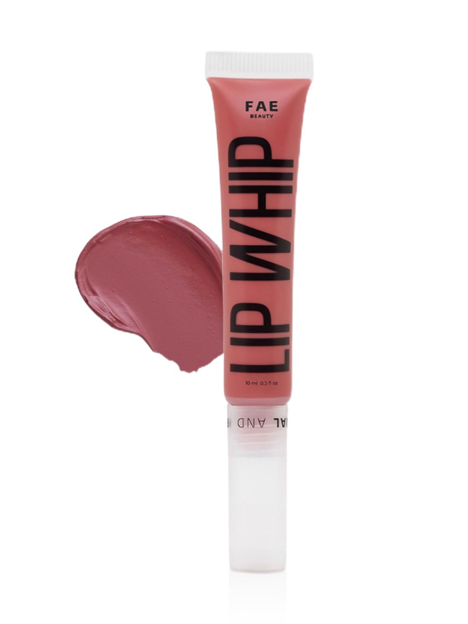 FAE Beauty Lip Whip 12H Liquid Lipstick Edge - 10 ml