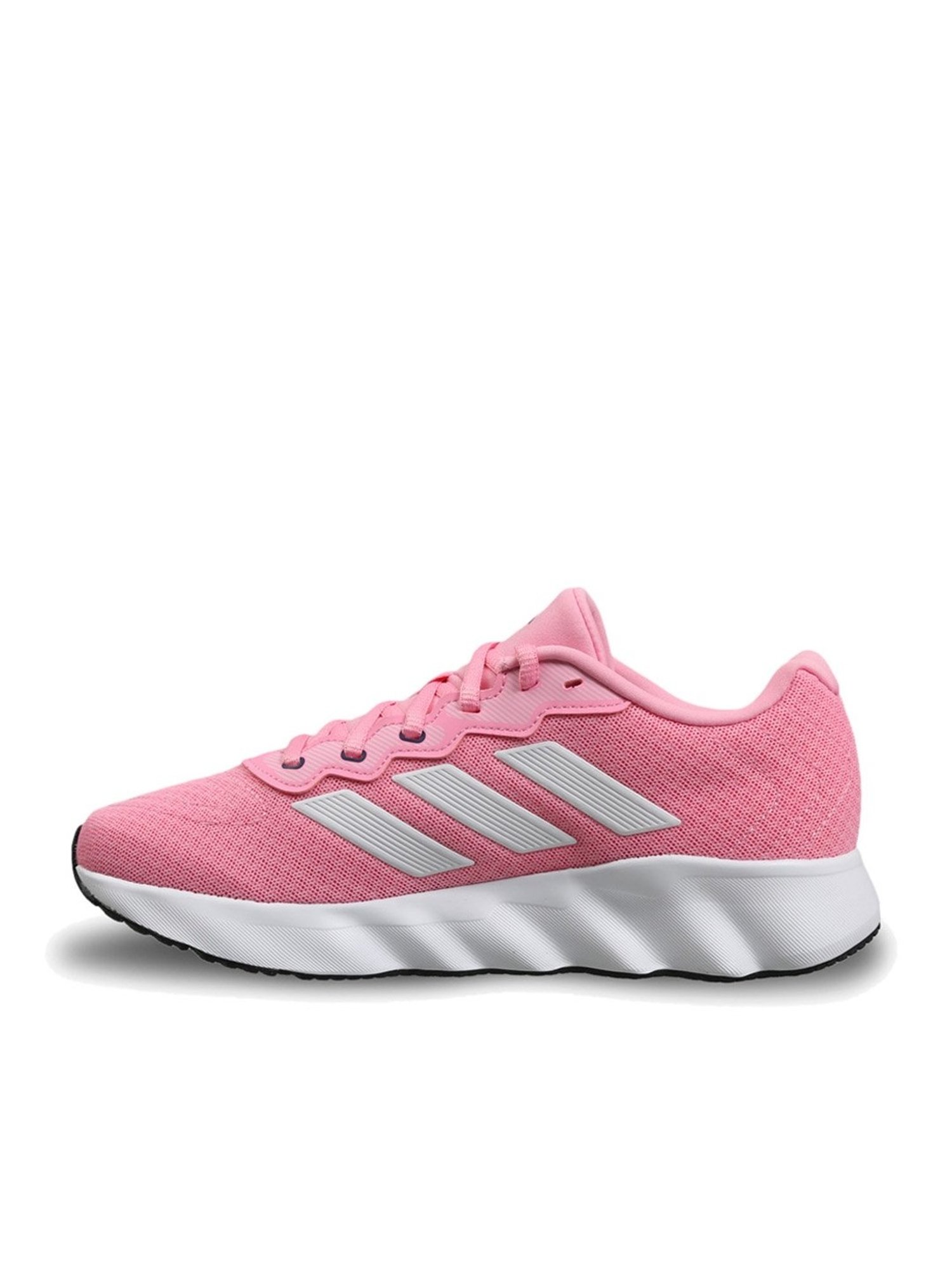 Adidas Women's Switch Move Pink Running Shoes
