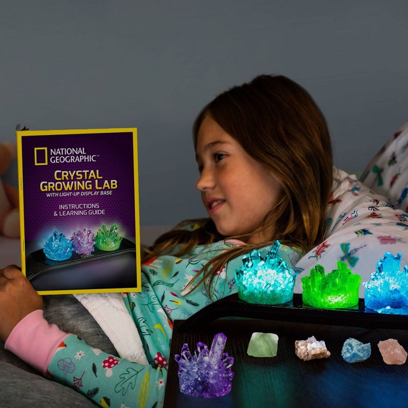 National Geographic Jr Metal Detector