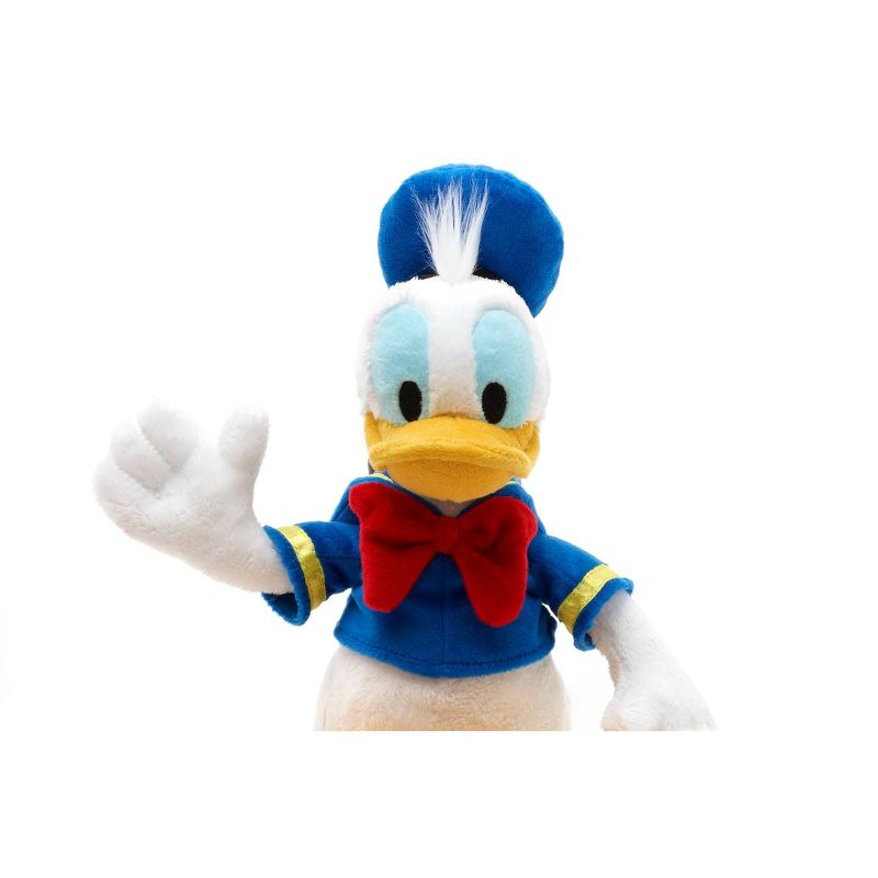 Disney Mickey Mouse & Friends Donald Plush - Disney store
