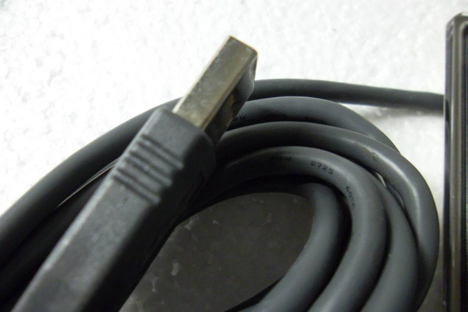 Wacom Intuos 3 Graphics 4" x 6" Pen Tablet 5080 LPI USB 200 PPS PTZ-431W PC/Mac