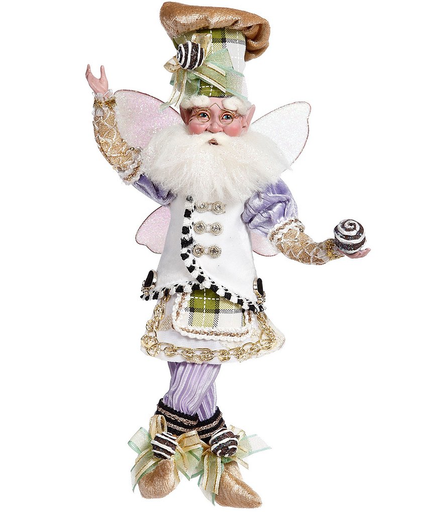 Mark Roberts Magic Chef Fairy, Small 11#double;
