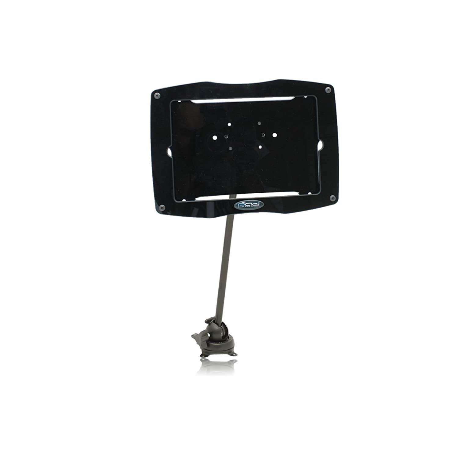 Padholdr iFit Mini Series Tablet Holder Heavy Duty Mount with 20-Inch Arm (PHIFM001S20)