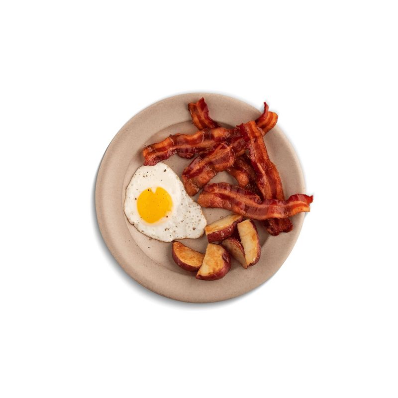 North Country Smokehouse USDA Uncured Certified Humane Bacon - 12oz