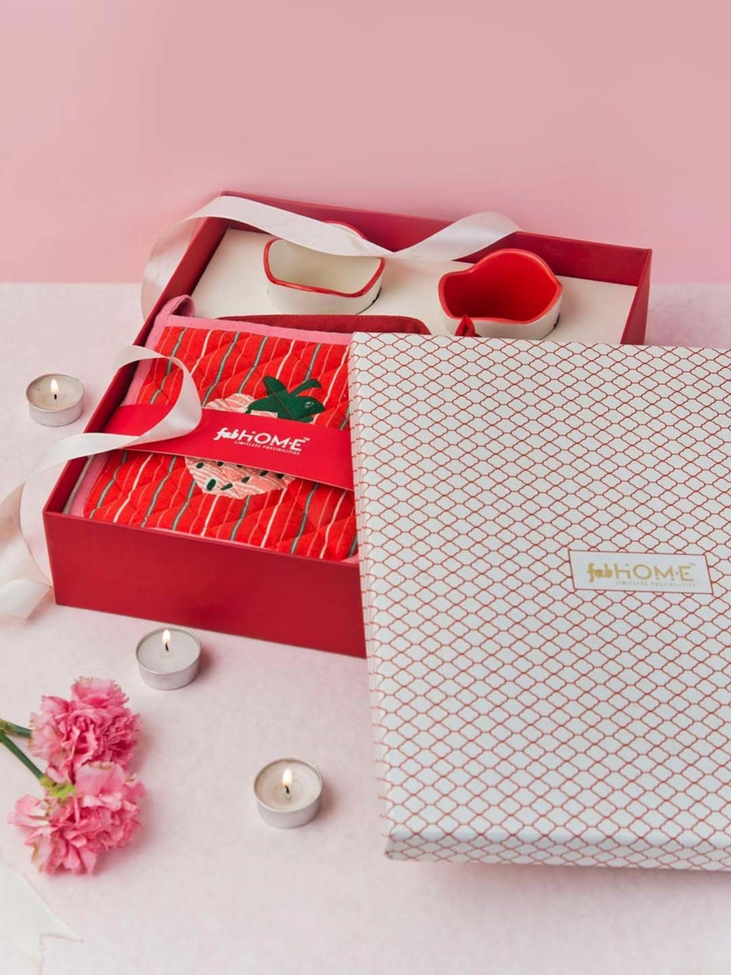 Nordic Ware 3Pc Baking Set