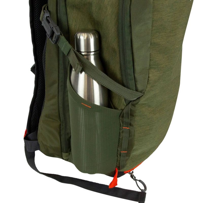 Bondka Sport 19" Chill Backpack - Olive