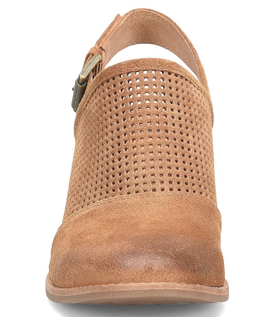 Alegria Keli Lullaby Clogs