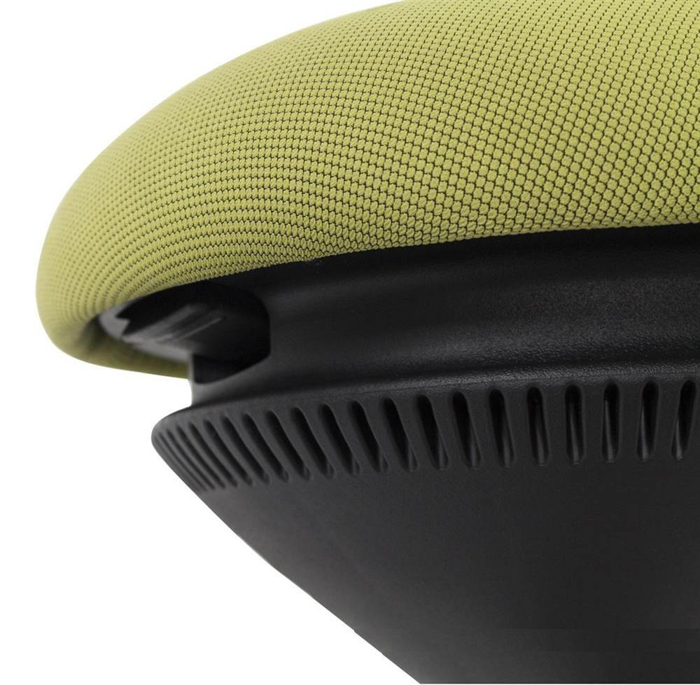 Autonomous Ergonomic Office Chair - Ergostool EverGreen