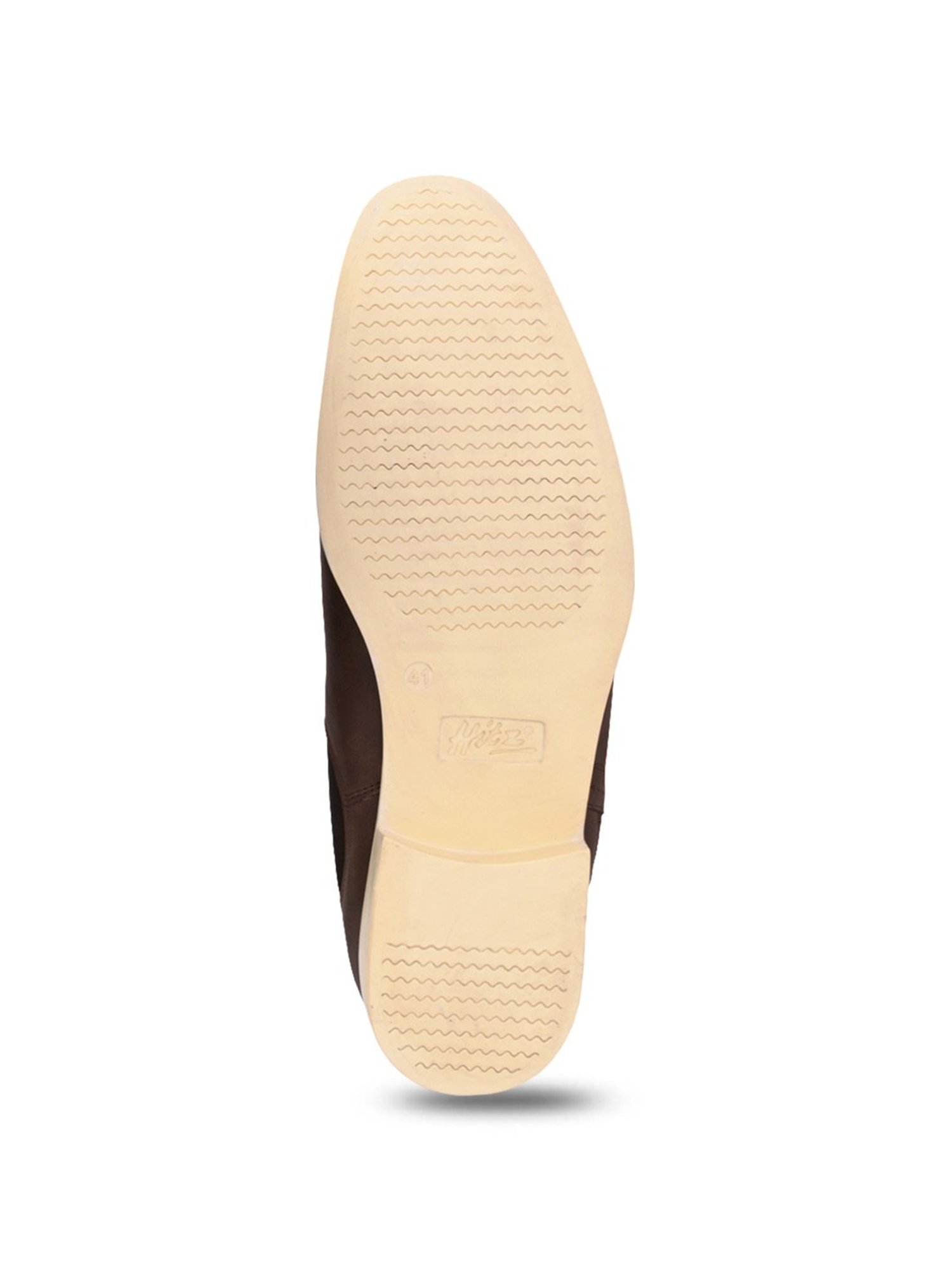 Hitz Men's Coco Chelsea Boots