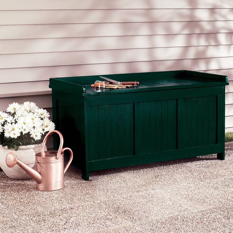 Rust-Oleum 12oz 2X Painter's Touch  Ultra Cover Gloss Spray Paint Dark Green