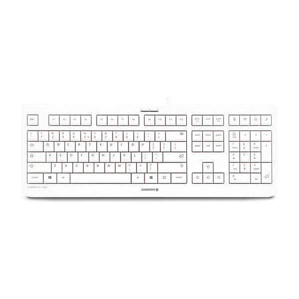 Cherry JK-0800EU-0 KC 1000 Economical Corded Keyboard