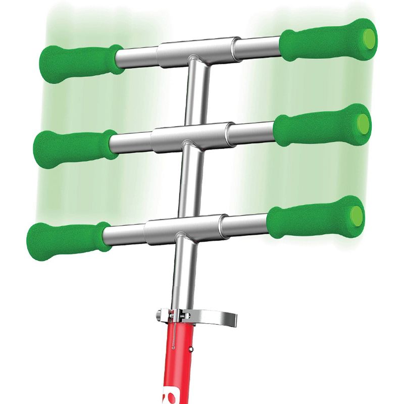 Razor x Sriracha Limited Edition A5 Lux Kick Scooter