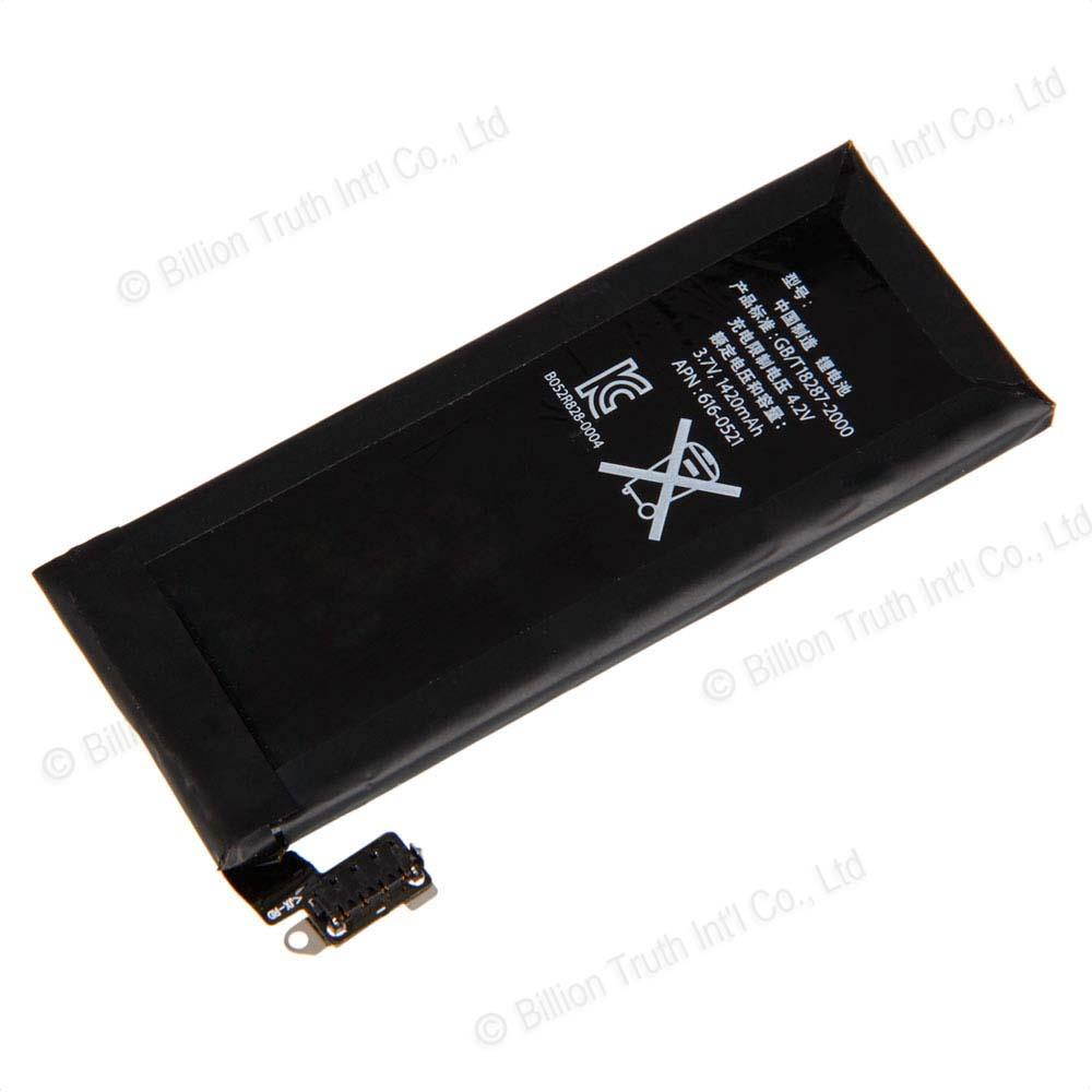 New Replacement internal Battery for Apple iPhone 4G US