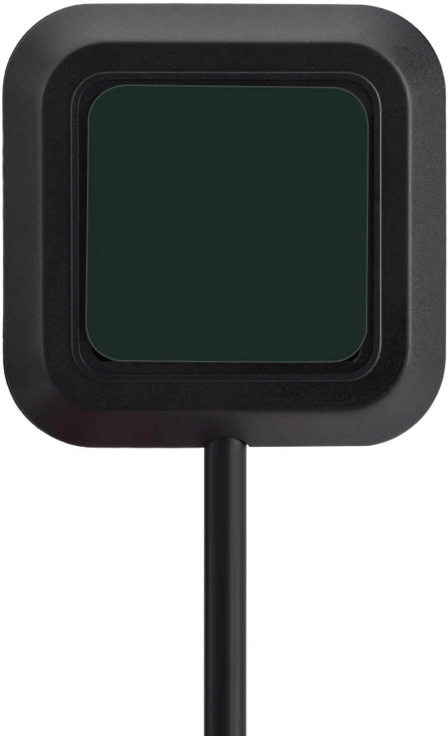 AYNEFY Desktop PC Switch Button, Desktop PC Switch Microphone Interface for Families for Internet Cafes