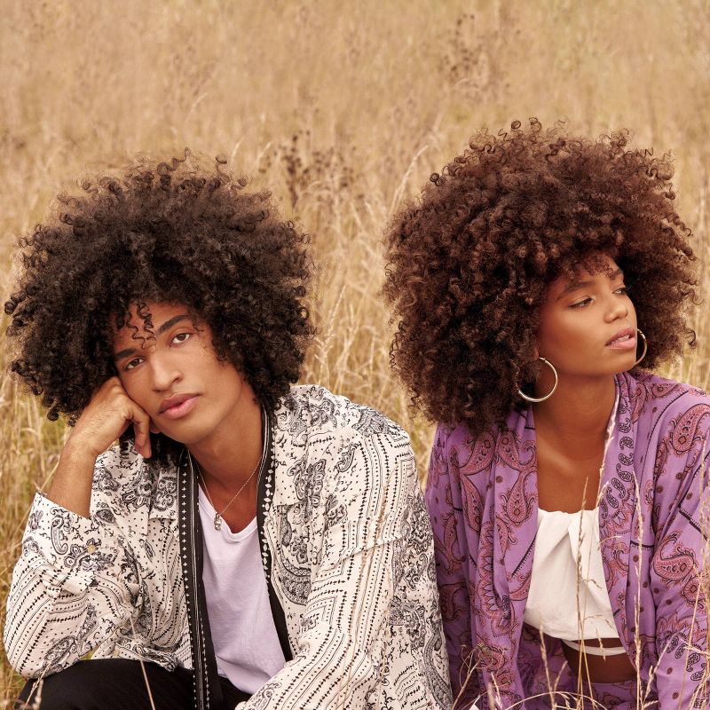 Rhyme & Reason Quench & Curl Conditioner - 13 fl oz