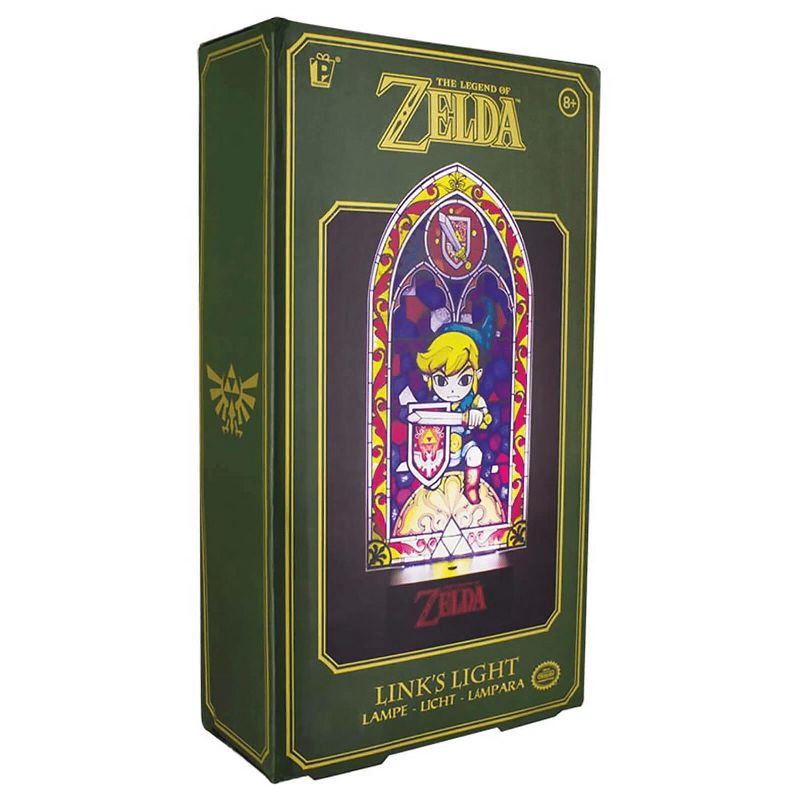 Despicable Me Projectable LED Nightlight