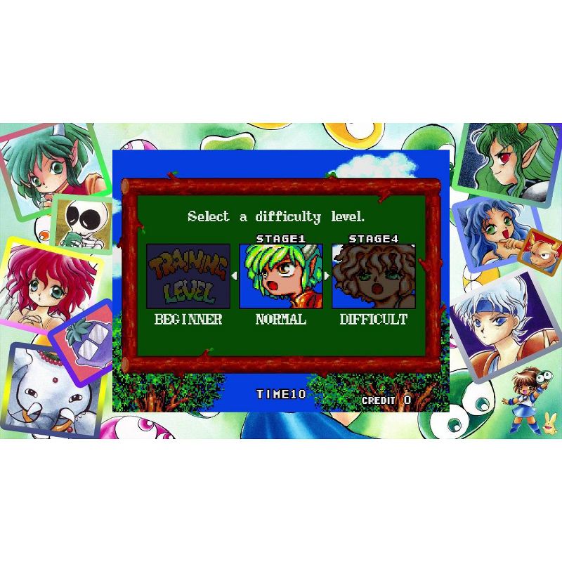 Street Fighter 30Th Anniversary Collection (Nintendo Switch, 2018)  Sealed