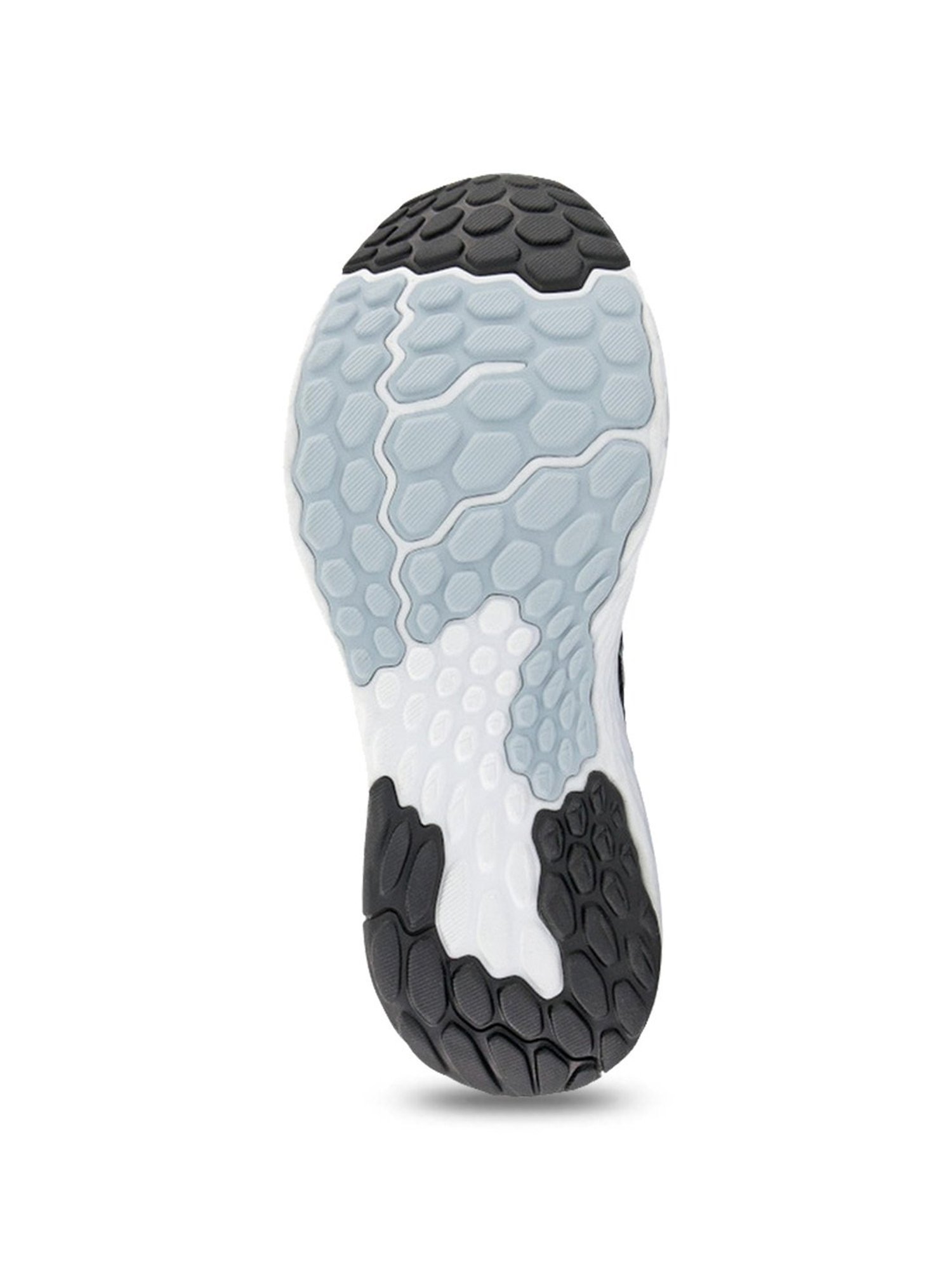 New Balance Women's 1080 Black Running Shoes