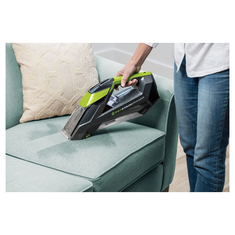 BISSELL JetScrub Pet Carpet Cleaner - 25299