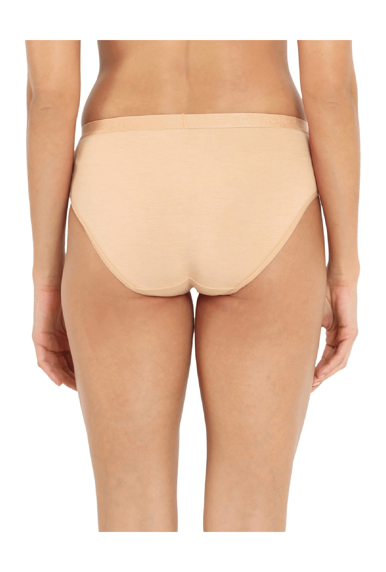 Jockey 3001 Women's Super Combed Cotton Elastane Hipsters Panties (Color & Prints May Vary)