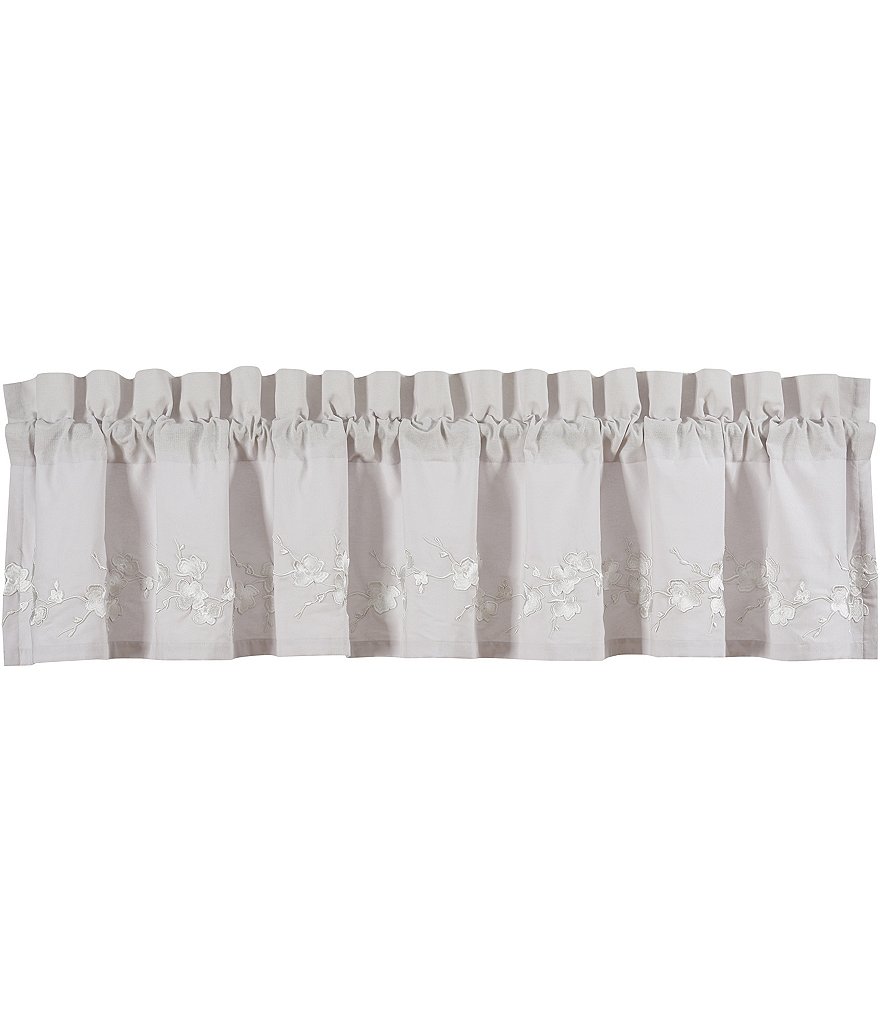 Piper & Wright Cherry Blossom Window Treatment