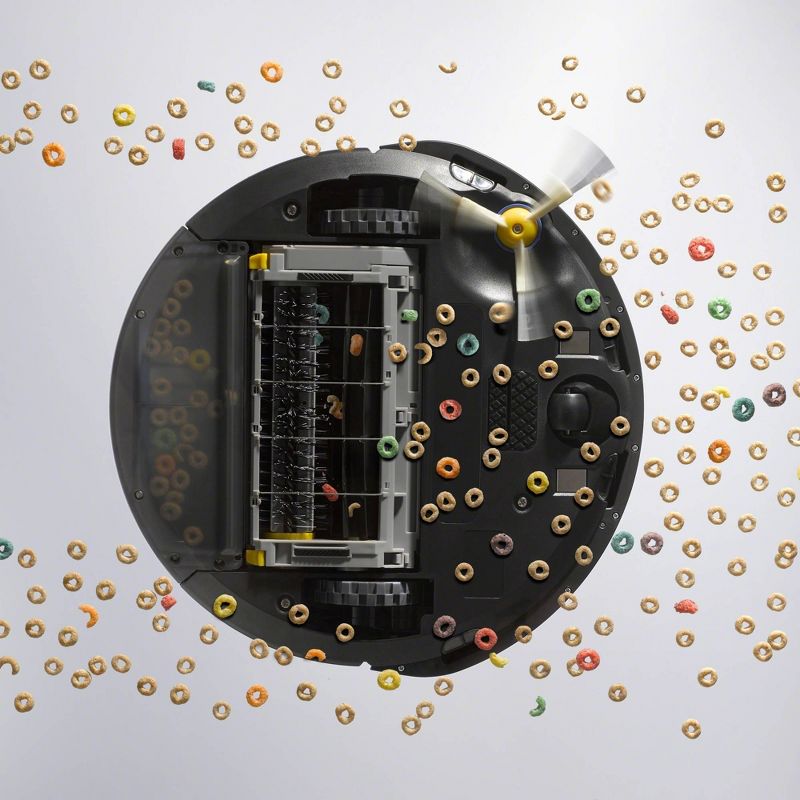 iRobot Roomba 614 Robot Vacuum