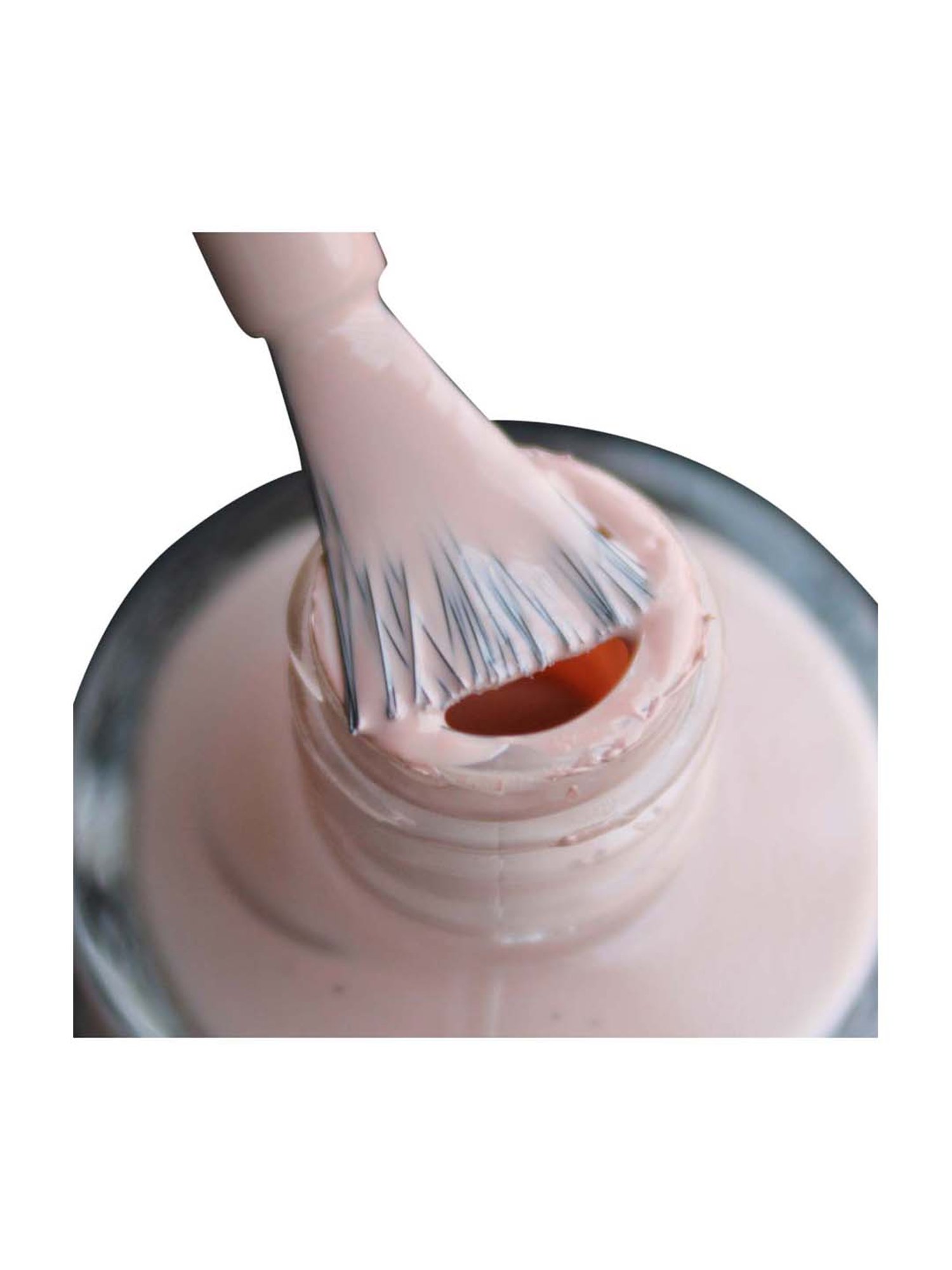 DeBelle Gel Nail Lacquer Peony Blossom - 8 ml