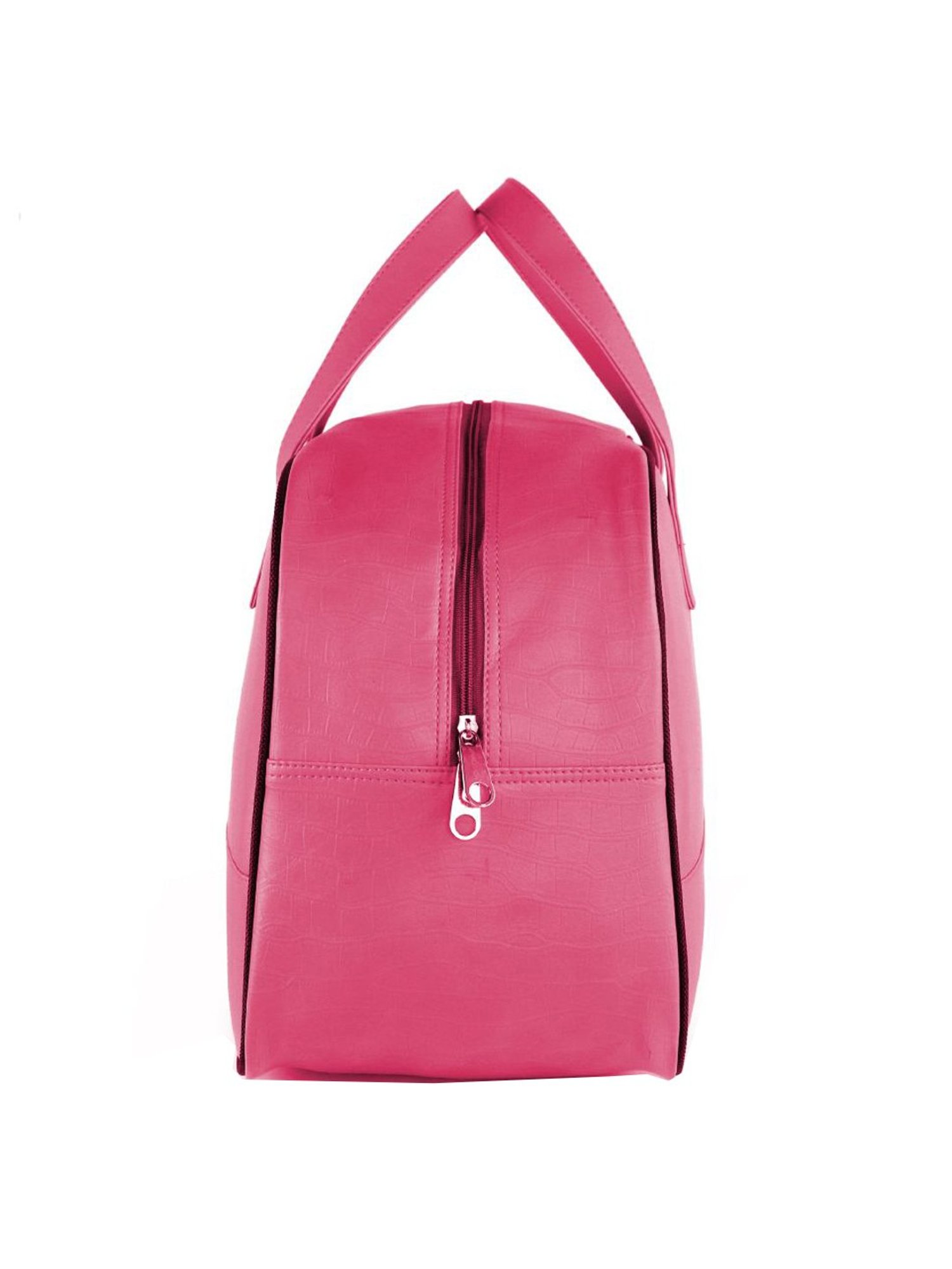Nautica Pink Medium Duffle Bag