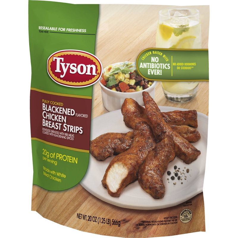 Roli Roti Sous Vide Chile Limon Chicken - 9oz