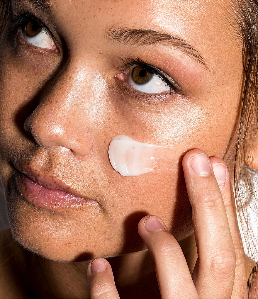 Dr. Brandt Hydro Biotic Recovery Sleeping Face Mask Treatment