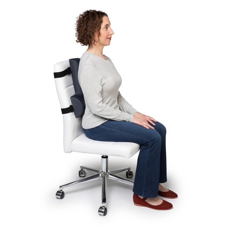 Thoracic Lumbar Back Support