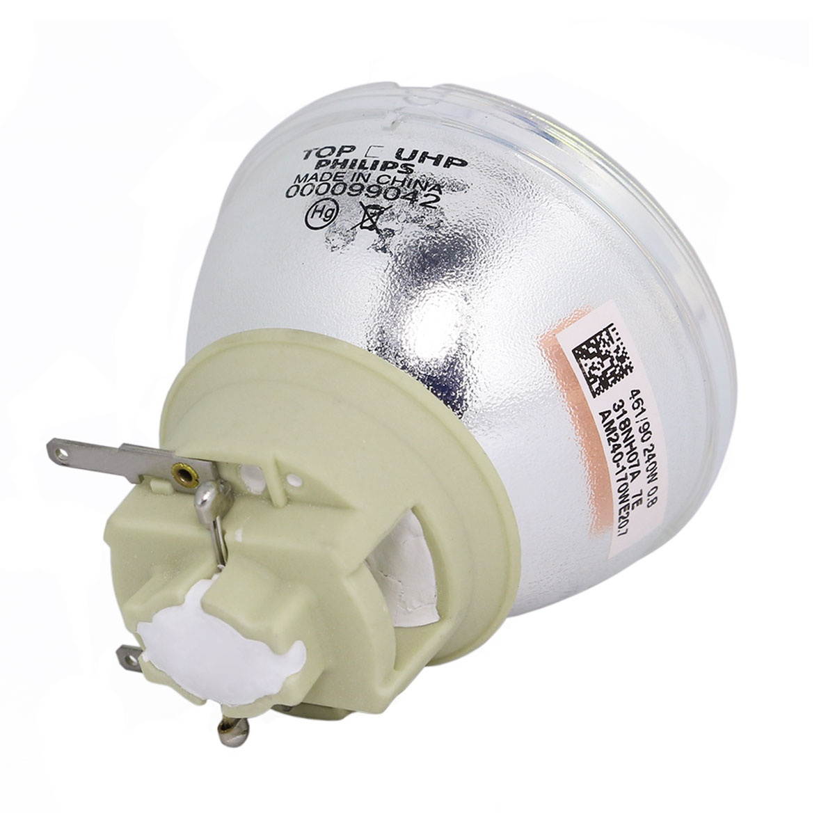 Original Philips Projector Lamp Replacement for Acer PE-840 (Bulb Only)