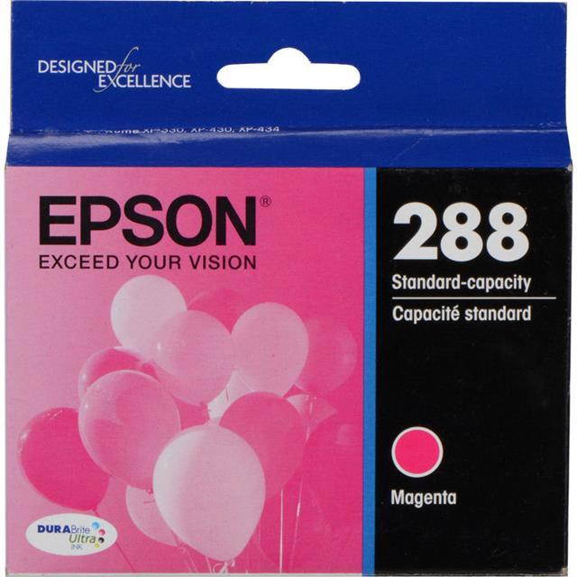 Epson T288 DURABRITE ULTRA MAGENTA