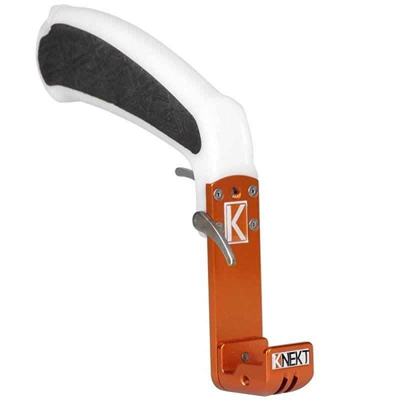 GPDL Trigger Handle for GoPro HERO3, HERO3+, and HERO4