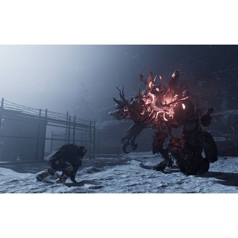 Fade to Silence - Xbox One