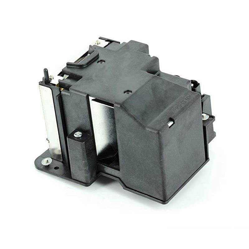 VT60LP Replacement Projector Lamp Compatible with NEC VT46 VT46RU VT460 VT460K VT465 VT475 VT560 VT660