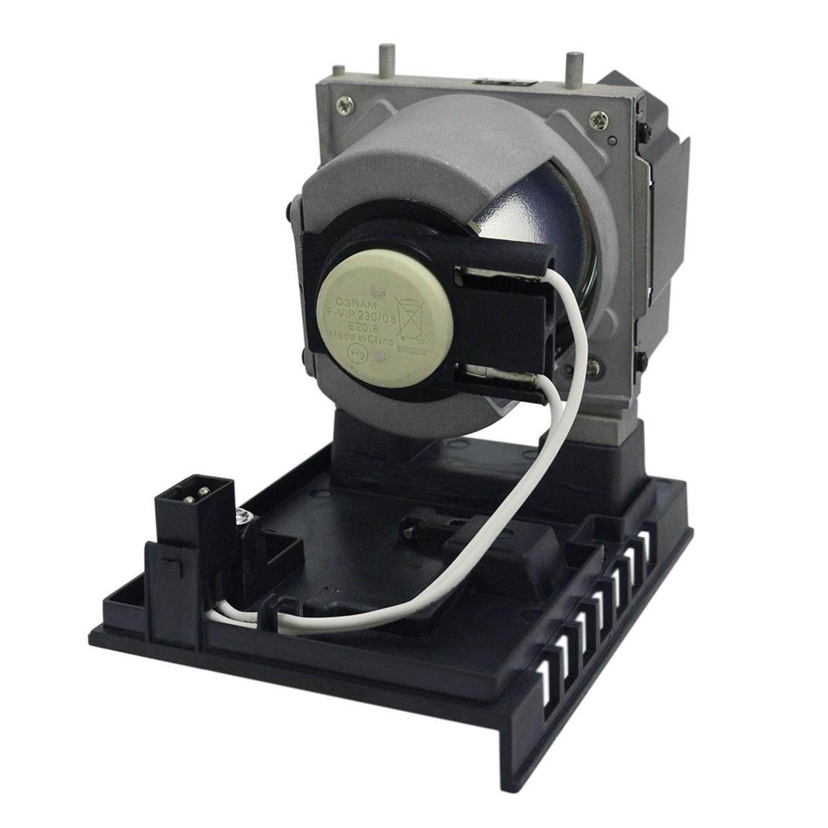 Original Osram Projector Lamp Replacement with Housing for NEC NP19LP