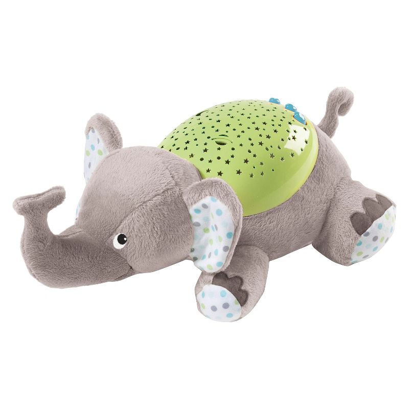 SwaddleMe Slumber Buddies Elephant Soother